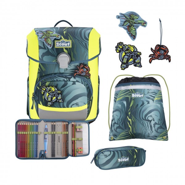 Neo Set Action*, edition 2026