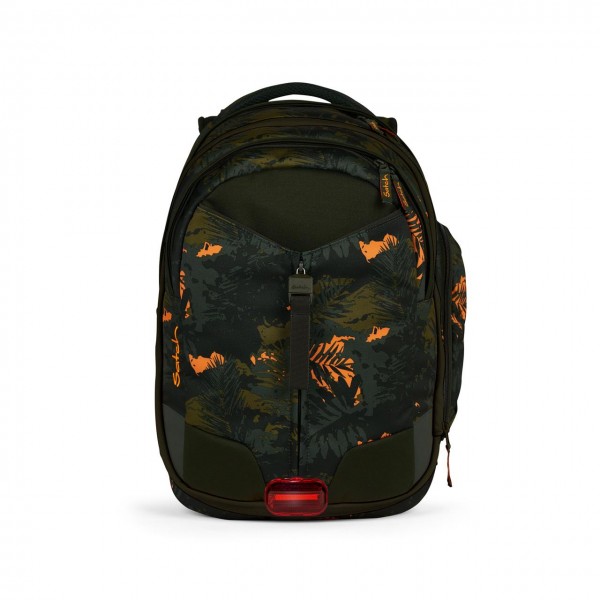 match Schulrucksack Jurassic Jungle Edition 2024