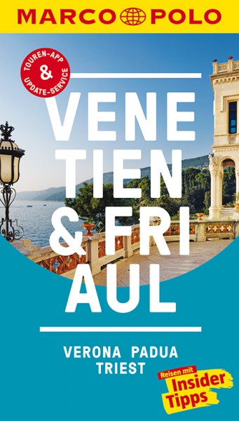 Venetien/Friaul
