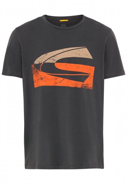 T-Shirt mit Print