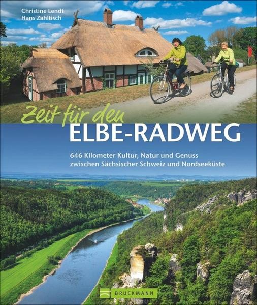 Elbe Radweg