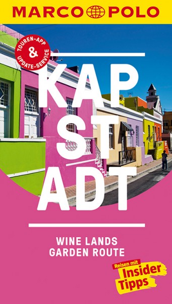 Kapstadt/Wine-Lands u.Gar