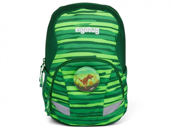 Ease Large Kinderrucksack Bärtram, Edition 2026