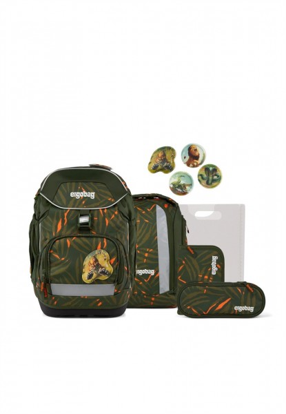 pack Schulrucksack-Set ExBärdition*, Edition 2026