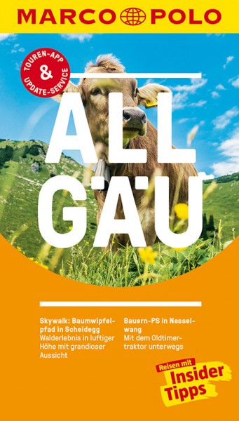 Allgäu
