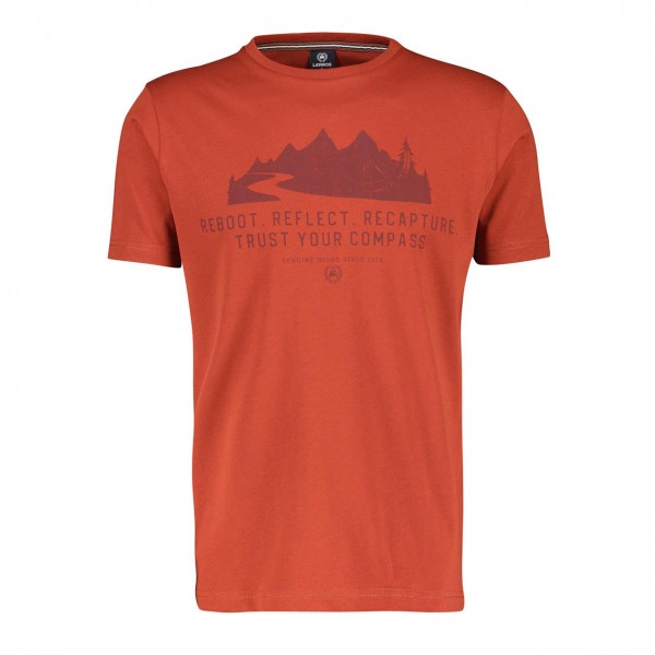 T-SHIRT/SERAFINO 1/2 ARM