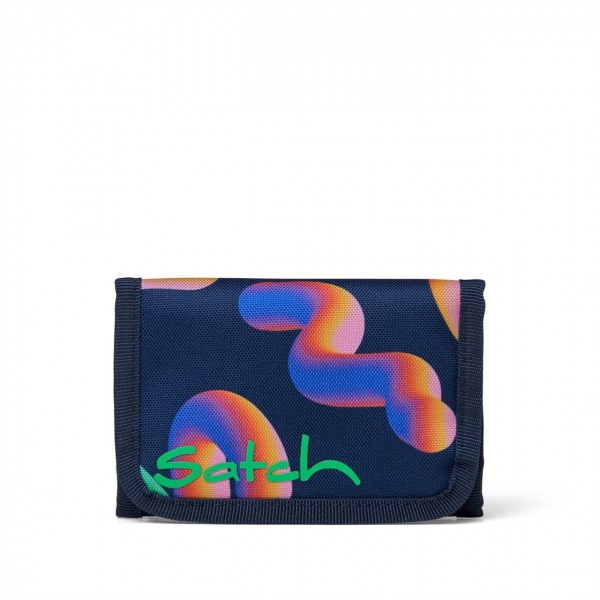 Geldbeutel Crazy Twist* ,Edition 2026