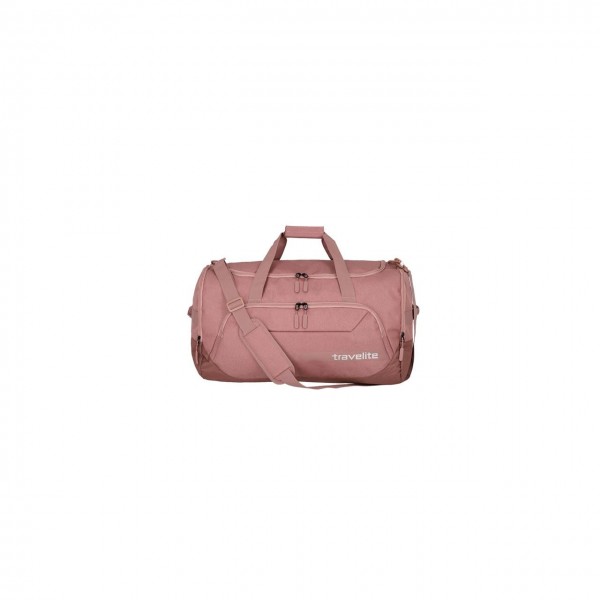 KICK OFF Reisetasche L 60 cm, rosé