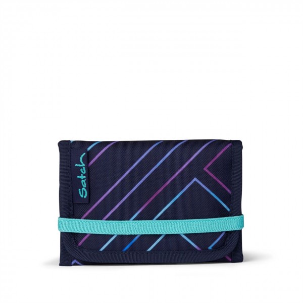 Geldbeutel Purple Laser* ,Edition 2026