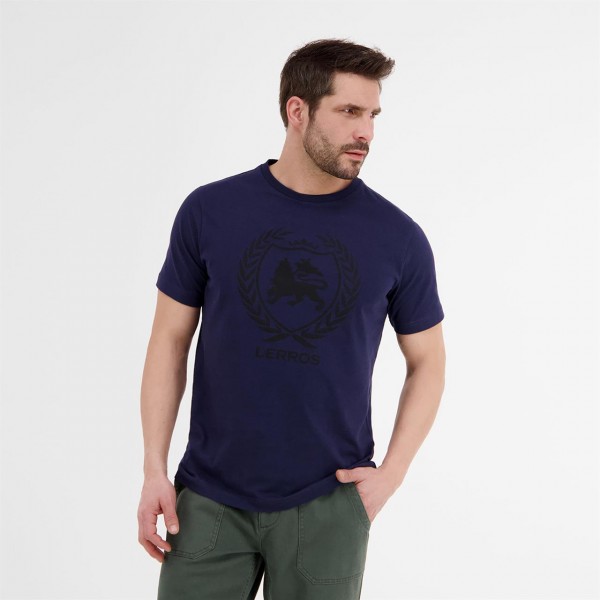T-SHIRT/SERAFINO 1/2 ARM