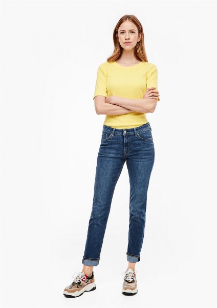 Damen-Jeans Denim