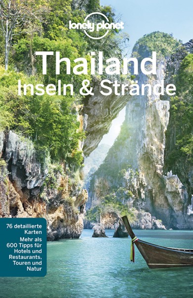 Reiseführer Thailand Insel&Strände 2