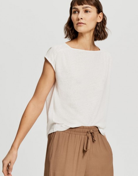 Leinenshirt Seymona