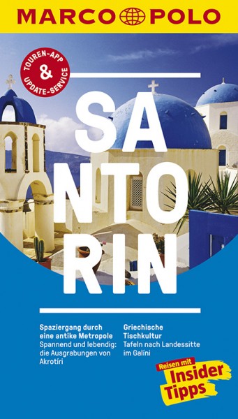 Santorin