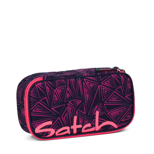 Schlamperbox Pink Bermuda