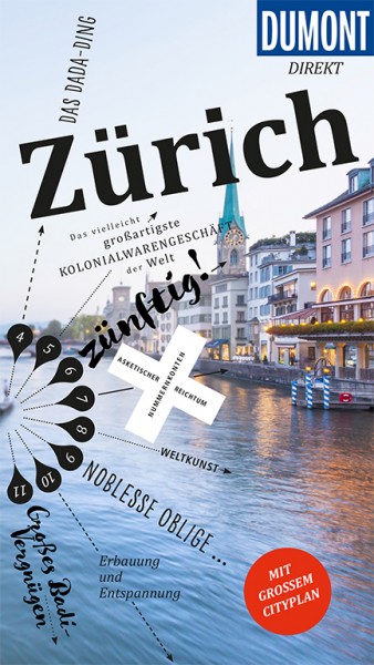 Direkt Zürich