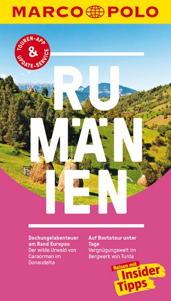 Rumänien