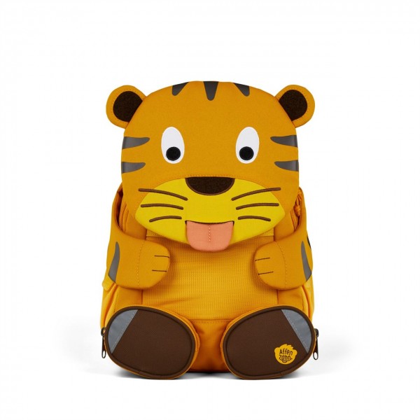 Großer Freund Kinderrucksack Tiger, Edition 2025*
