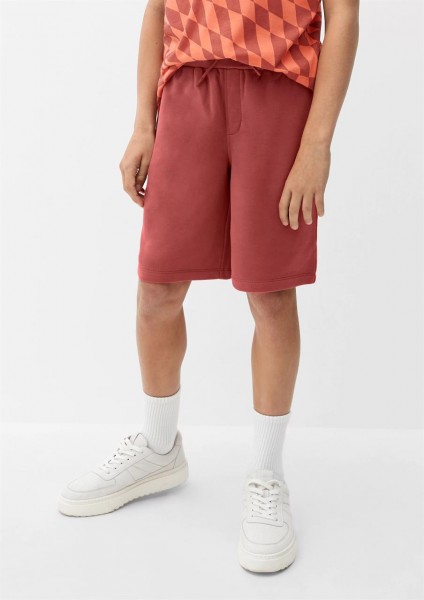 Relaxed: Softe Sweatshorts