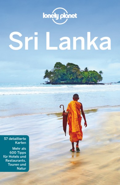 Reiseführer Sri Lanka