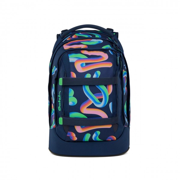 Pack Schulrucksack Crazy Twist* ,Edition 2026