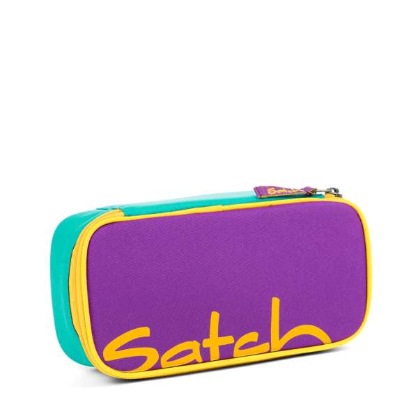 Schlamperbox Flash Runner