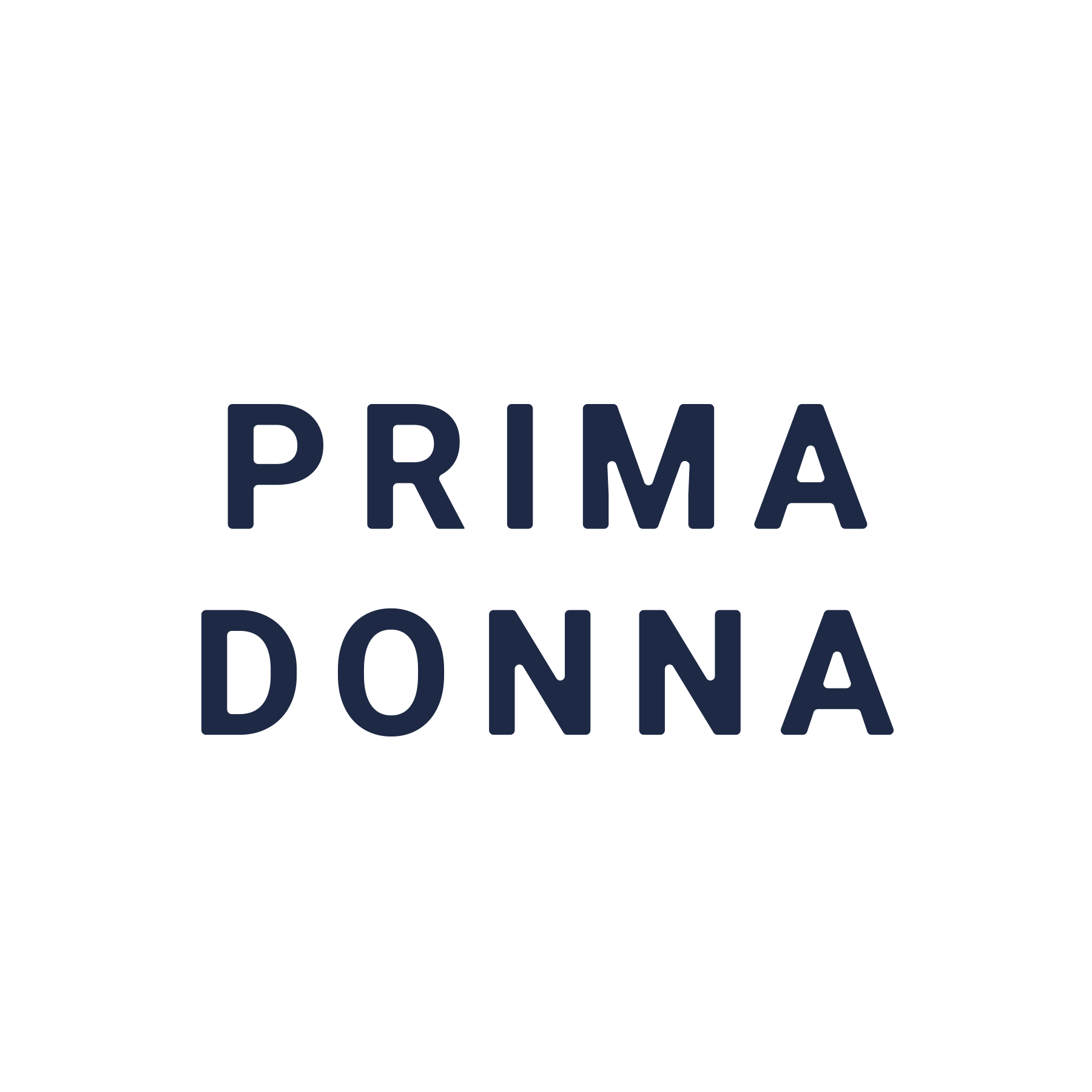 PRIMADONNA