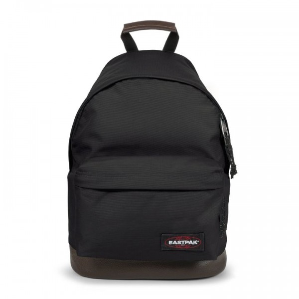 WYOMING Freizeitrucksack, black