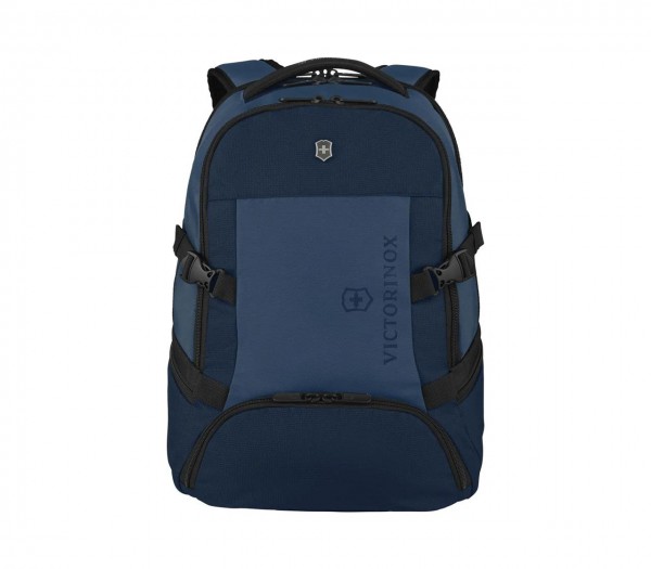Vx Sport EVO Deluxe Backpack, deep lake blue