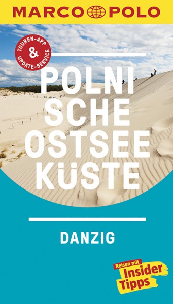 Polnische Ostseeküste m.D