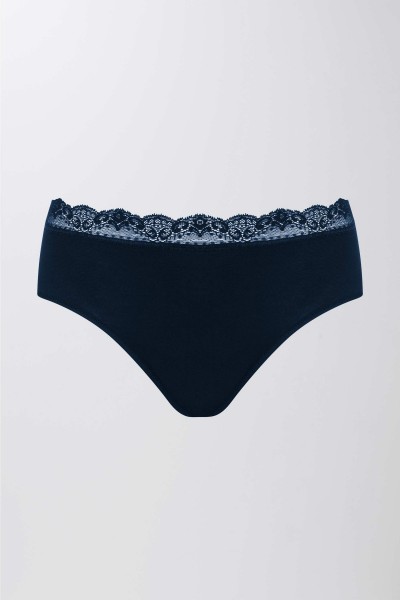 American-Pants Serie Luise, night blue