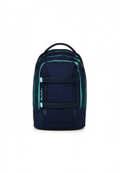 Pack Schulrucksack Ocean Mint* ,Edition 2026