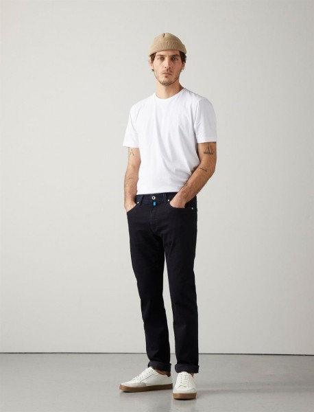  Jeans Futureflex Lyon Green Rivet
Tapered Fit
