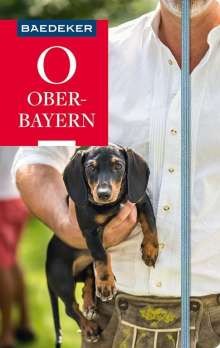 Oberbayern