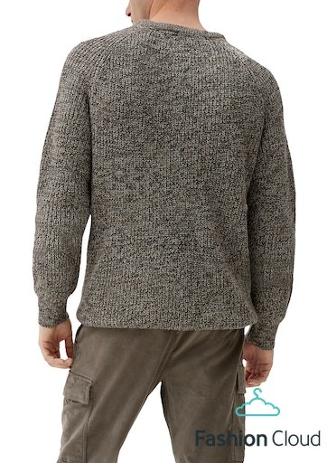 Strickpullover