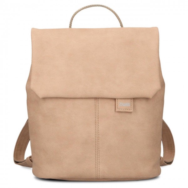 Rucksack MADEMOISELLE MR8*, nubuk-sand