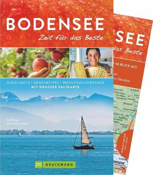 Bodensee – Zeit für das Beste