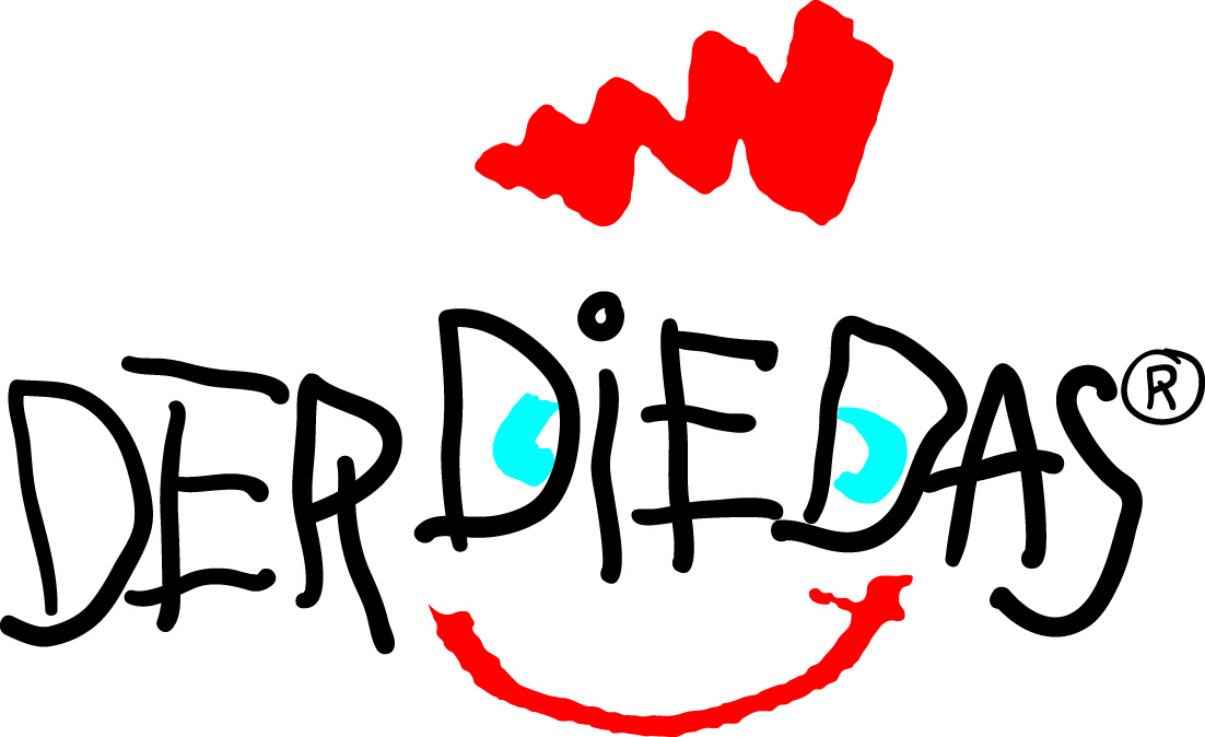 DERDIEDAS