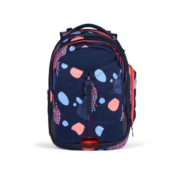 match Schulrucksack Coral Reef Edition 2024