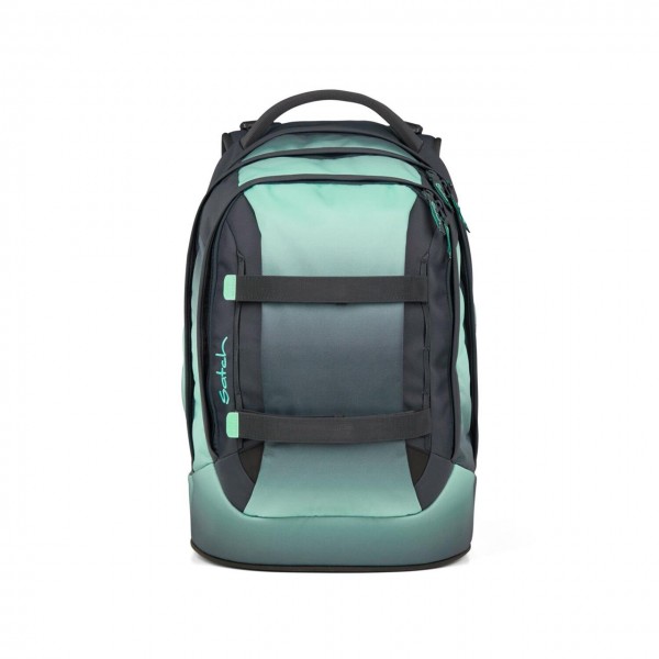 Pack Schulrucksack Gradient Mint* ,Edition 2026
