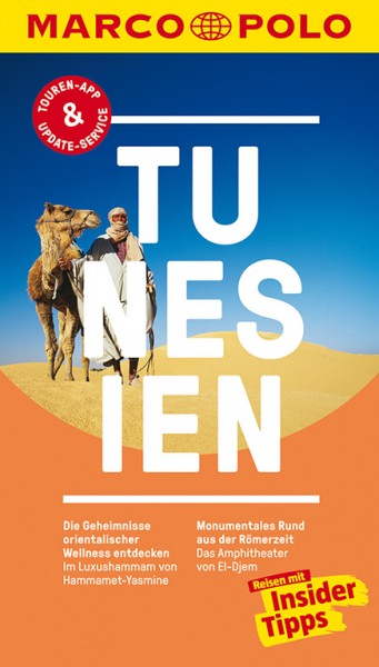 Tunesien