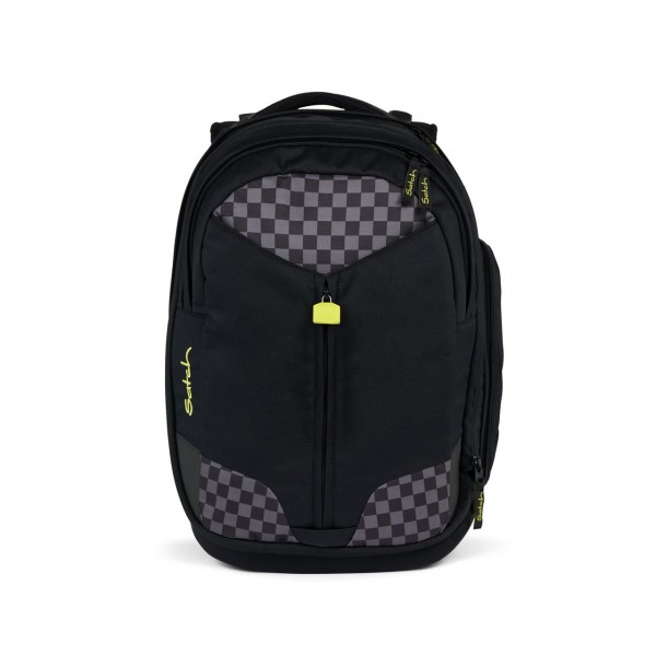 match Schulrucksack Dark Skate Edition 2024