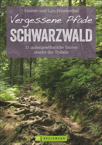 Vergessene Pfade im Schwarzwald