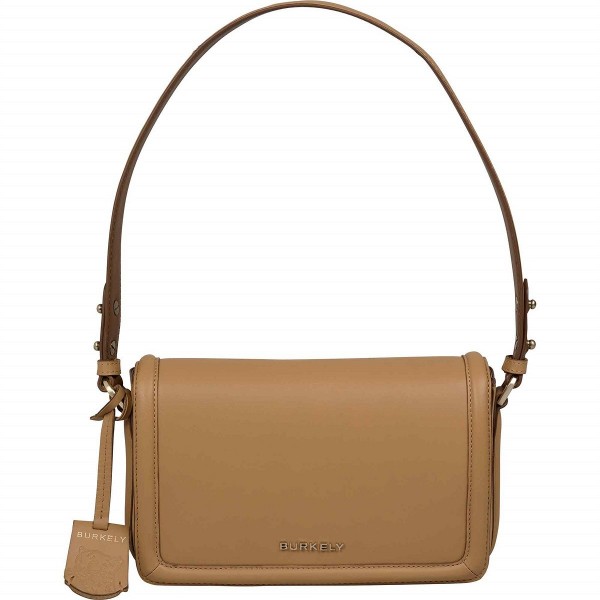 BELOVED BAILEY Umhängetasche, light cognac