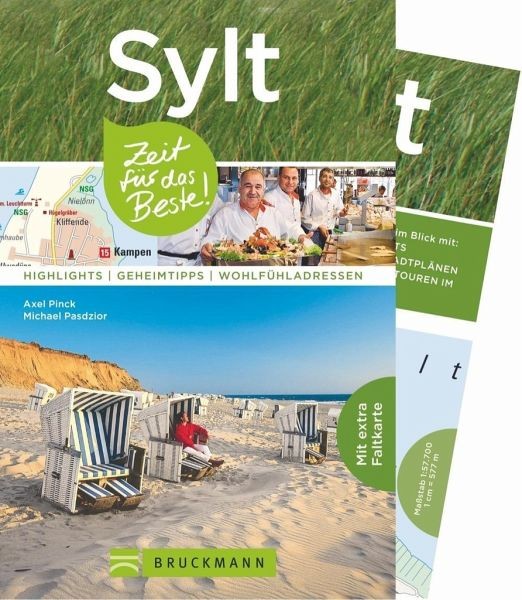 Sylt – Zeit für das Beste