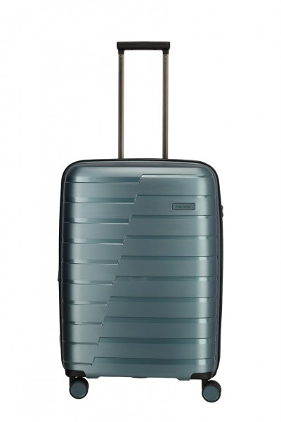 AIR BASE 4-Rad Trolley M 67 cm,eisblau