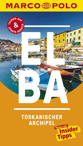 Elba/Toskanischer Archipel