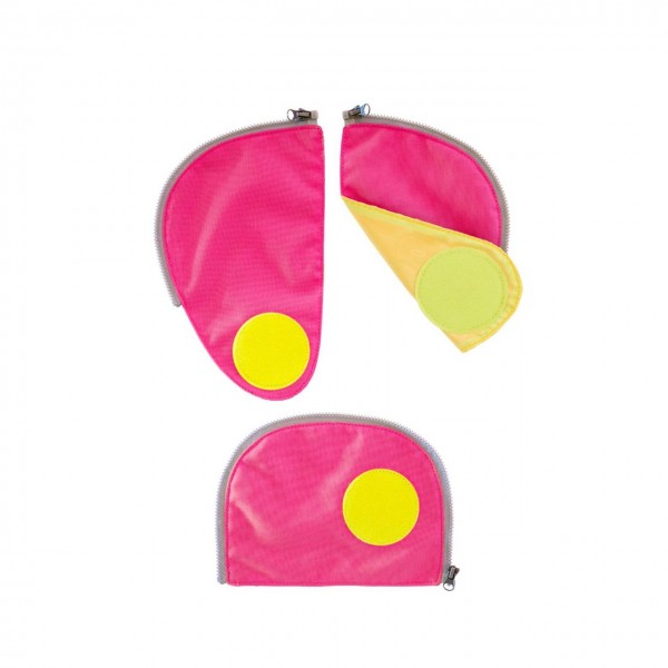 pack Sicherheitsset (3-tlg.) Pink