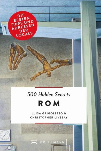 Rom Hidden Secrets
