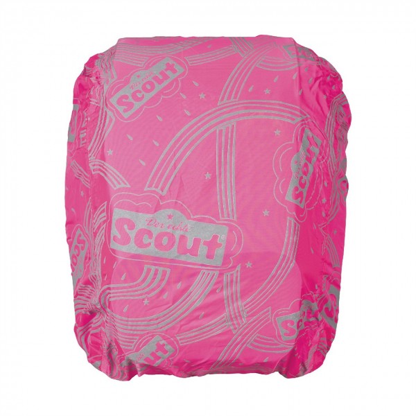 Regenhülle, Safety Cape pink, edition 2026